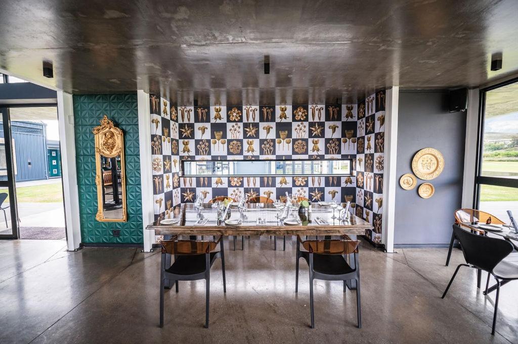 Cellar1947 Apartment โรเบิร์ตสัน ภายนอก รูปภาพ