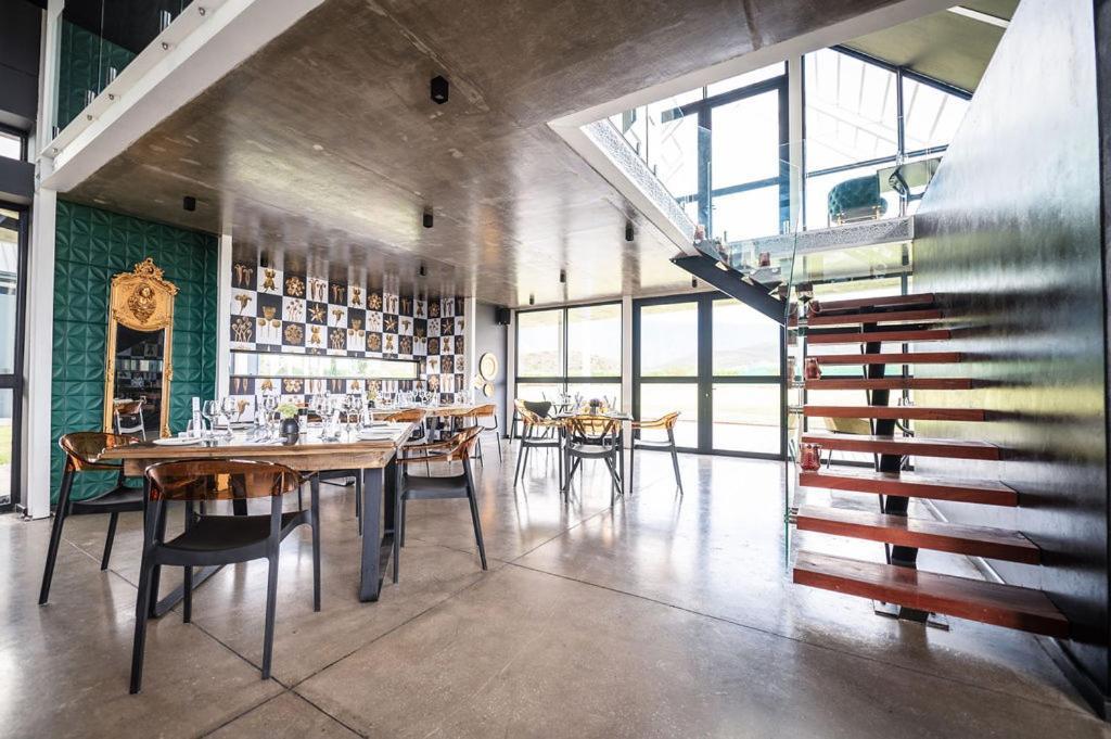 Cellar1947 Apartment โรเบิร์ตสัน ภายนอก รูปภาพ