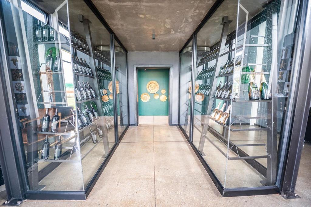 Cellar1947 Apartment โรเบิร์ตสัน ภายนอก รูปภาพ
