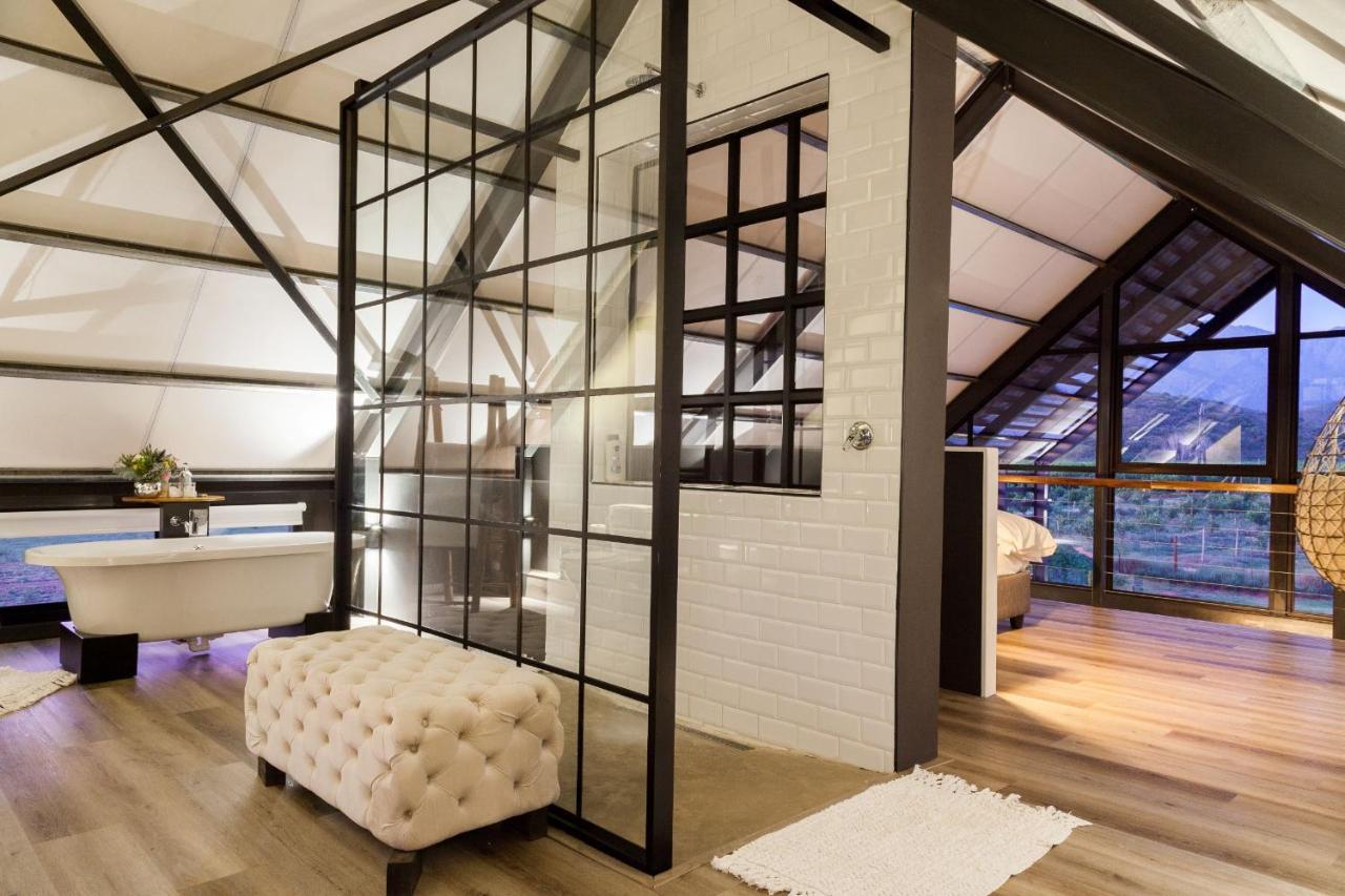 Cellar1947 Apartment โรเบิร์ตสัน ภายนอก รูปภาพ