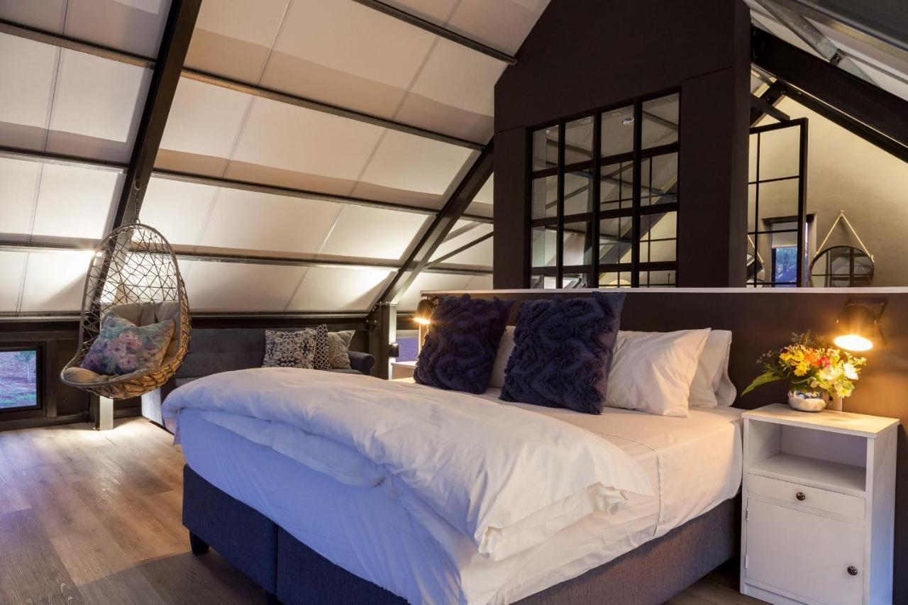 Cellar1947 Apartment โรเบิร์ตสัน ภายนอก รูปภาพ