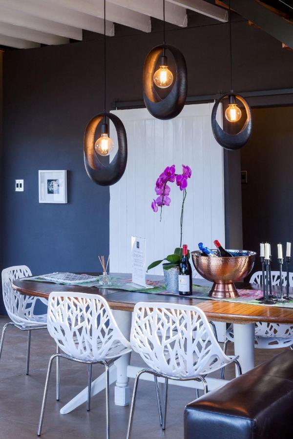 Cellar1947 Apartment โรเบิร์ตสัน ภายนอก รูปภาพ