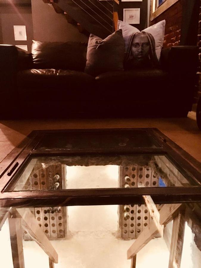 Cellar1947 Apartment โรเบิร์ตสัน ภายนอก รูปภาพ