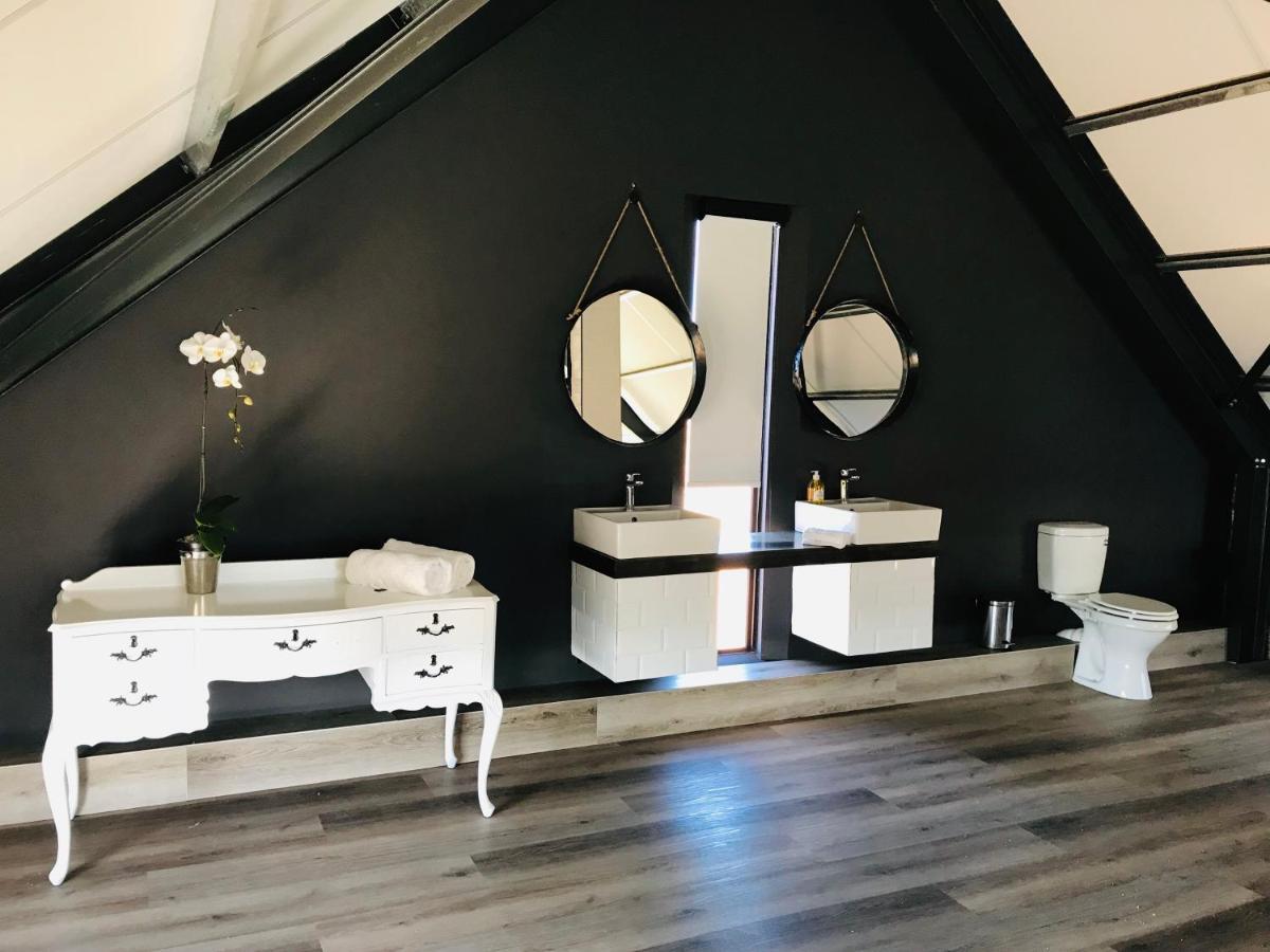 Cellar1947 Apartment โรเบิร์ตสัน ภายนอก รูปภาพ
