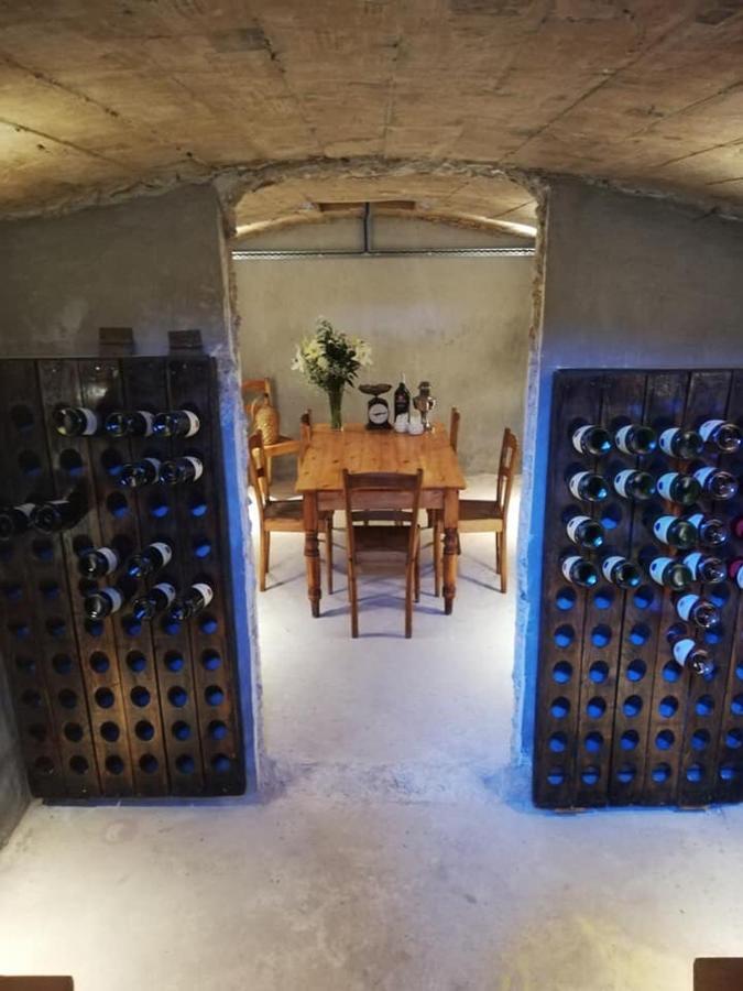 Cellar1947 Apartment โรเบิร์ตสัน ภายนอก รูปภาพ