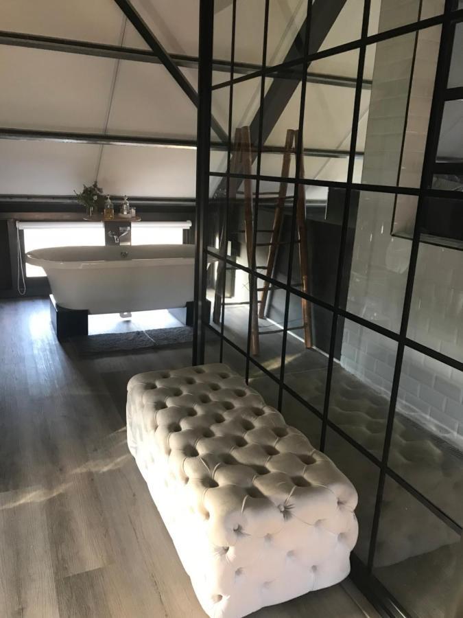 Cellar1947 Apartment โรเบิร์ตสัน ภายนอก รูปภาพ